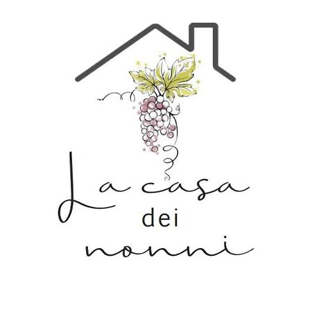 شقة La Casa Dei Nonni 3,0 Carema المظهر الخارجي الصورة
