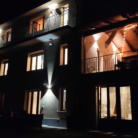 شقة La Casa Dei Nonni 3,0 Carema المظهر الخارجي الصورة