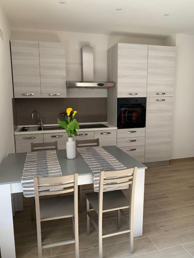 شقة La Casa Dei Nonni 3,0 Carema المظهر الخارجي الصورة