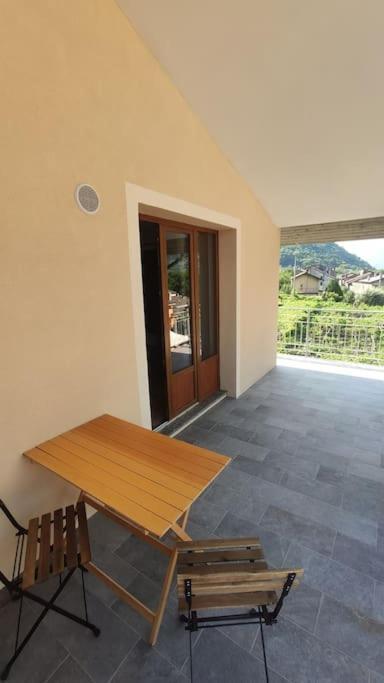 شقة La Casa Dei Nonni 3,0 Carema المظهر الخارجي الصورة