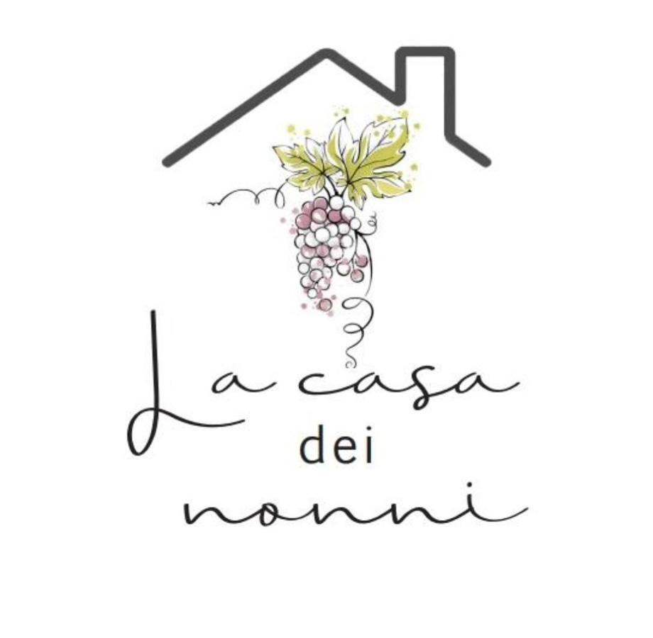 شقة La Casa Dei Nonni 3,0 Carema المظهر الخارجي الصورة