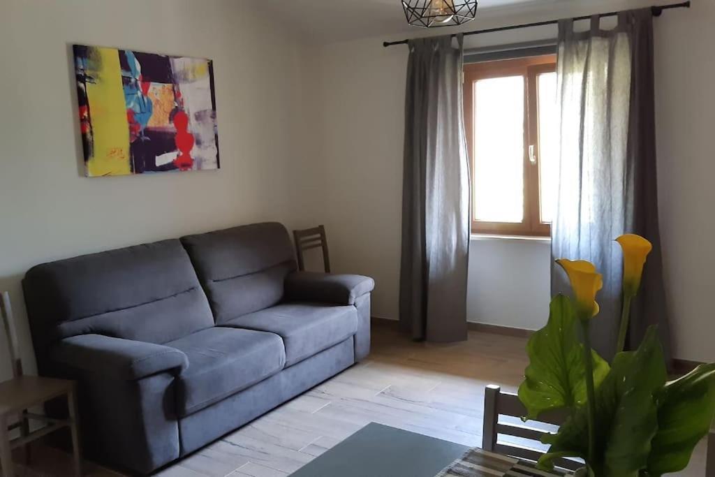 شقة La Casa Dei Nonni 3,0 Carema المظهر الخارجي الصورة