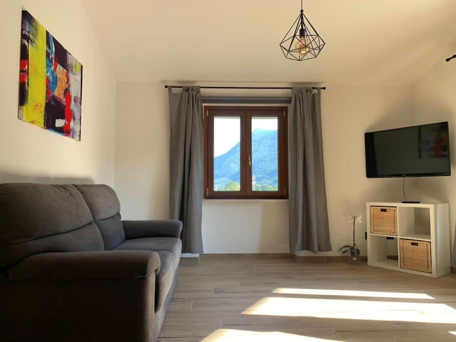 شقة La Casa Dei Nonni 3,0 Carema المظهر الخارجي الصورة