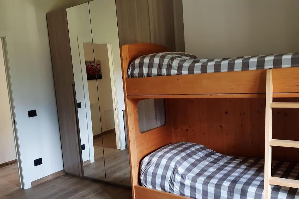 شقة La Casa Dei Nonni 3,0 Carema المظهر الخارجي الصورة