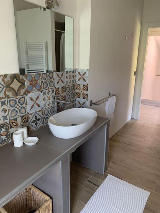 شقة La Casa Dei Nonni 3,0 Carema المظهر الخارجي الصورة